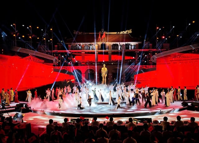 Làm rõ trách nhiệm và vai trò của người làm âm nhạc - Ảnh 3.