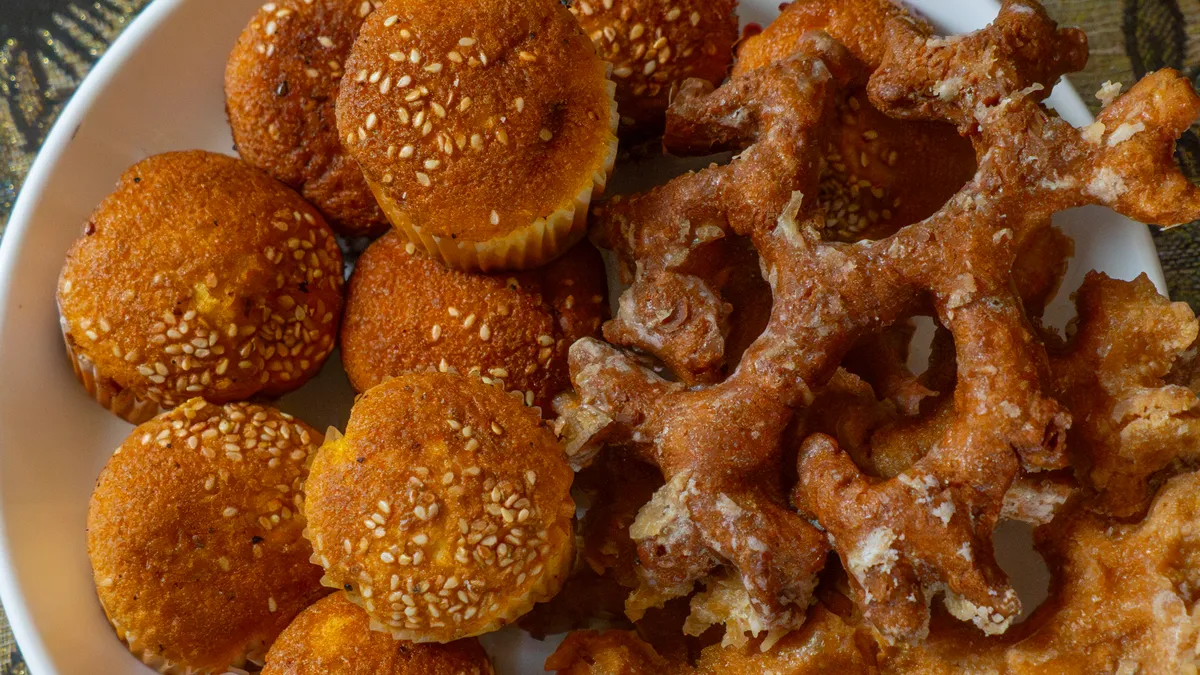 Katê - Mùa hội giữa miền nắng gió- Ảnh 7.