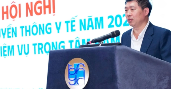 Ngành Y tế tăng tốc chuyển đổi truyền thông số, hướng tới năm bản lề 2026