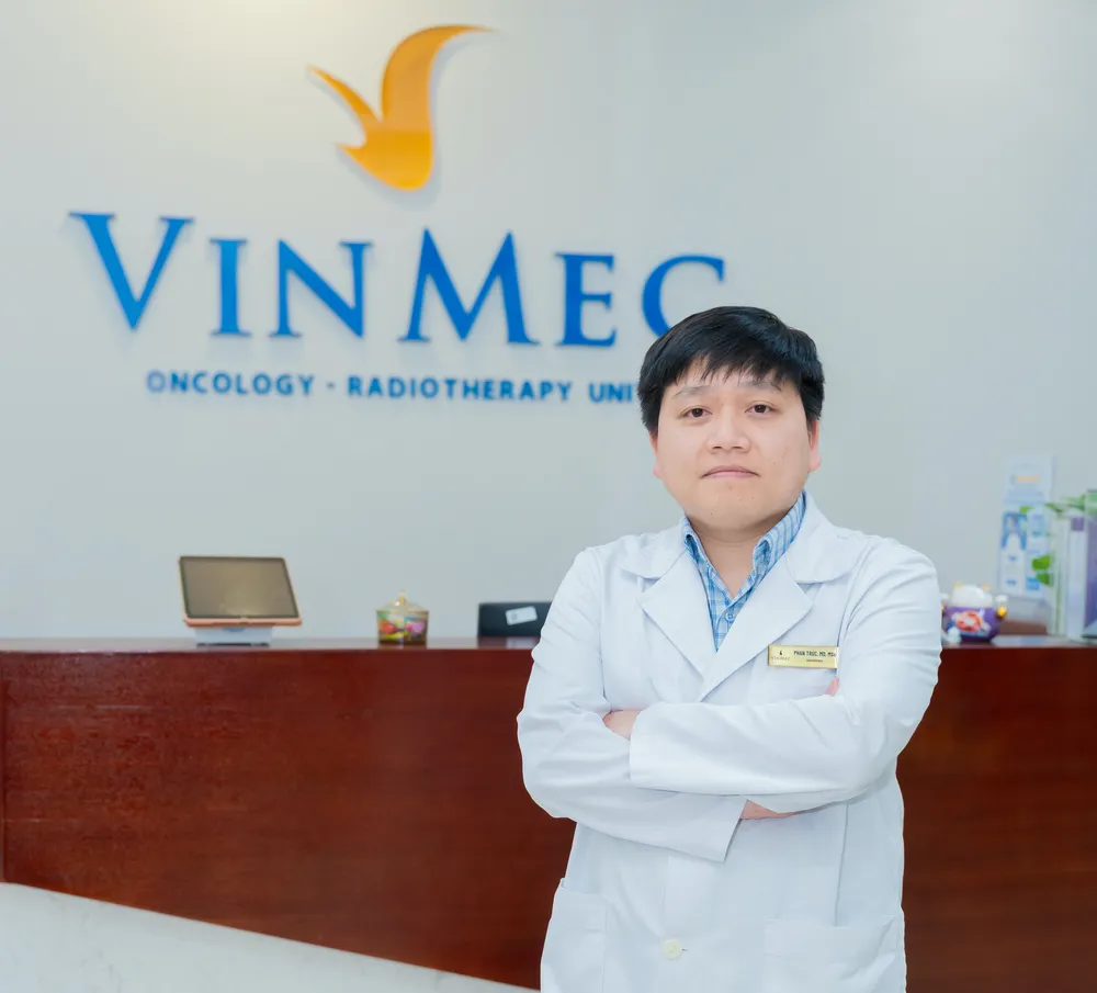 Người đi tìm những “mảnh ghép” còn thiếu trong hành trình giải mã bệnh hiếm