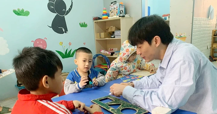 Trung tâm Công tác xã hội Vĩnh Phúc làm tốt công tác dịch vụ xã hội