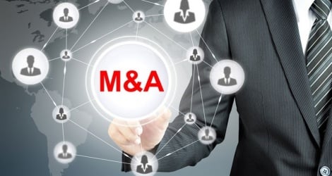"Nắng ấm" trở lại với M&A công nghệ