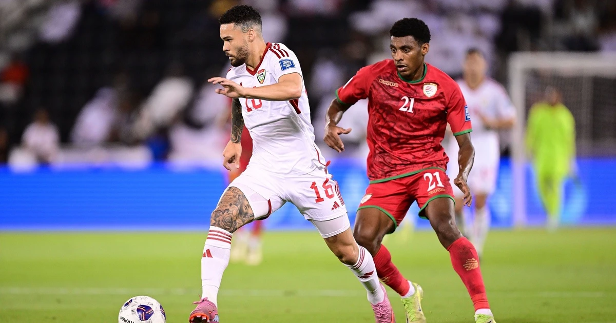Nhận định UAE vs Iraq, 23h00 ngày 13/11: Giằng co ở Dubai