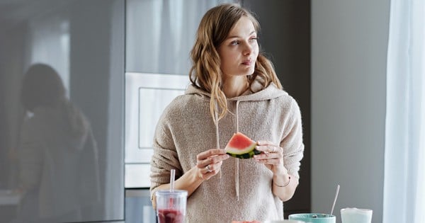 10 thói quen giúp đường ruột ‘tự chữa lành’ mà không cần chế độ ăn kiêng nghiêm ngặt