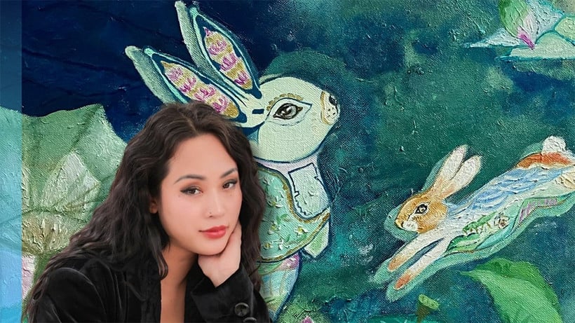 តារា​សម្ដែង និង​ជា​សិល្បករ ឌឹម ហង្ស។ (រូបថត៖ NVCC)