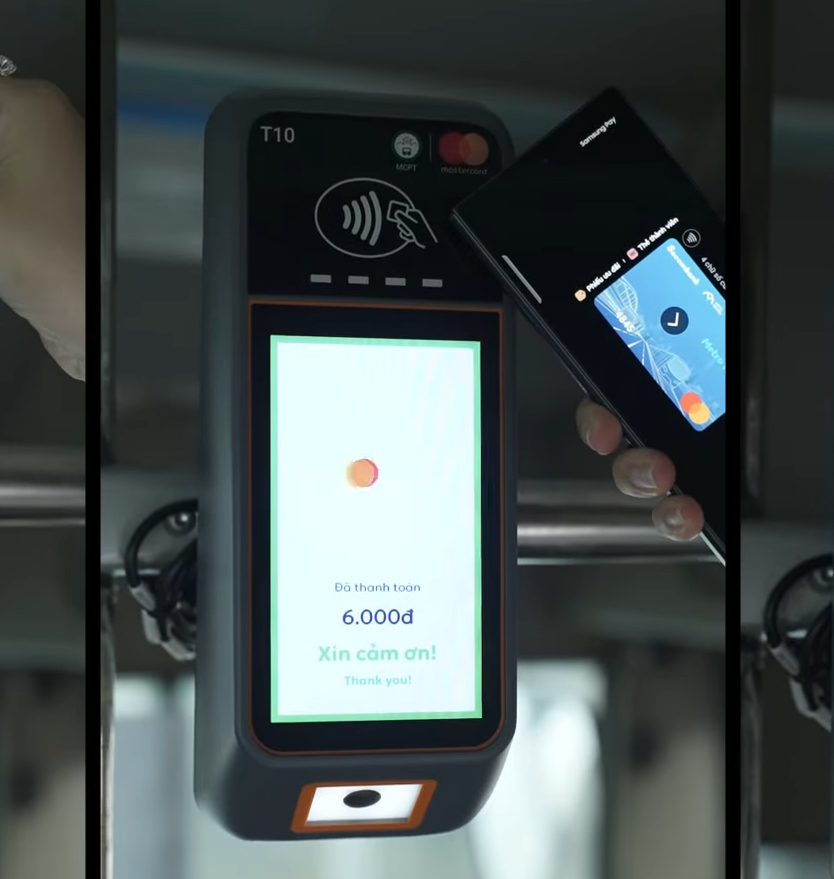 TP.HCM trong kỷ nguyên số: Một ngày lướt qua thành phố số- Ảnh 2.