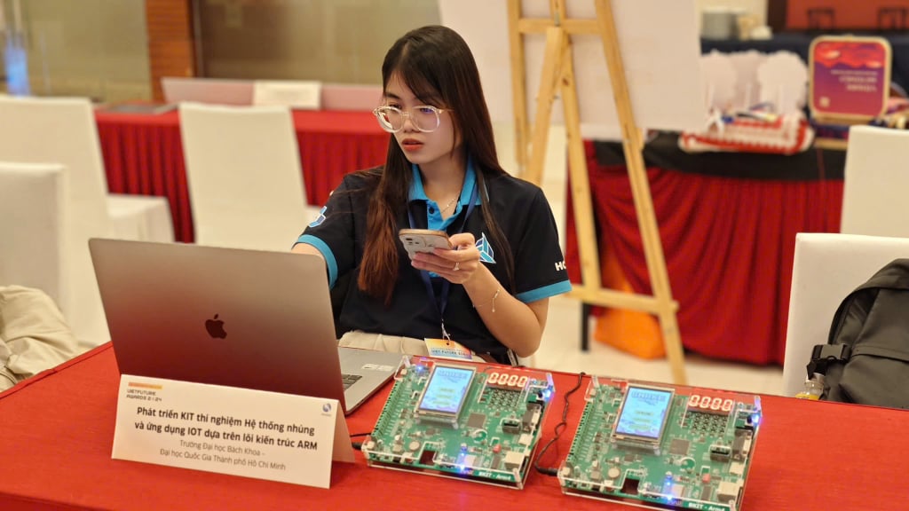 TP.HCM trong kỷ nguyên số: Một ngày lướt qua thành phố số- Ảnh 4.