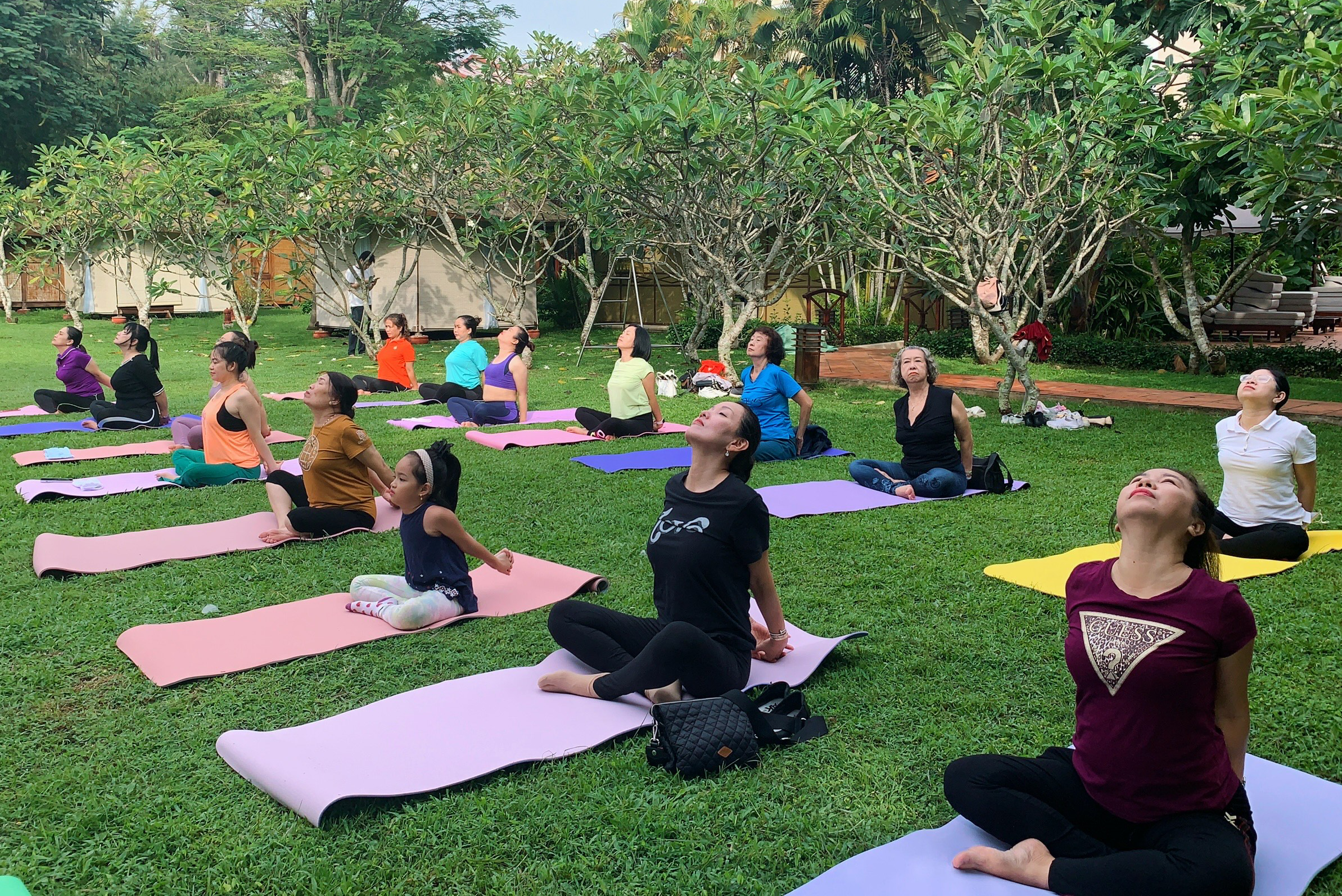 Zdravotní turistika je na vzestupu