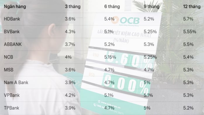 Ustabilizować stopy procentowe kredytów, aby wesprzeć przedsiębiorstwa i gospodarkę - Zdjęcie 3. Giữ ổn định lãi suất cho vay để hỗ trợ doanh nghiệp và nền kinh tế - Ảnh 3.