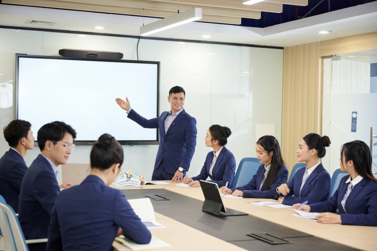 Het productecosysteem van MB creëert een flexibele en transparante waardeketen voor het beheer van persoonlijke en zakelijke uitgaven. Fotobron: MB.