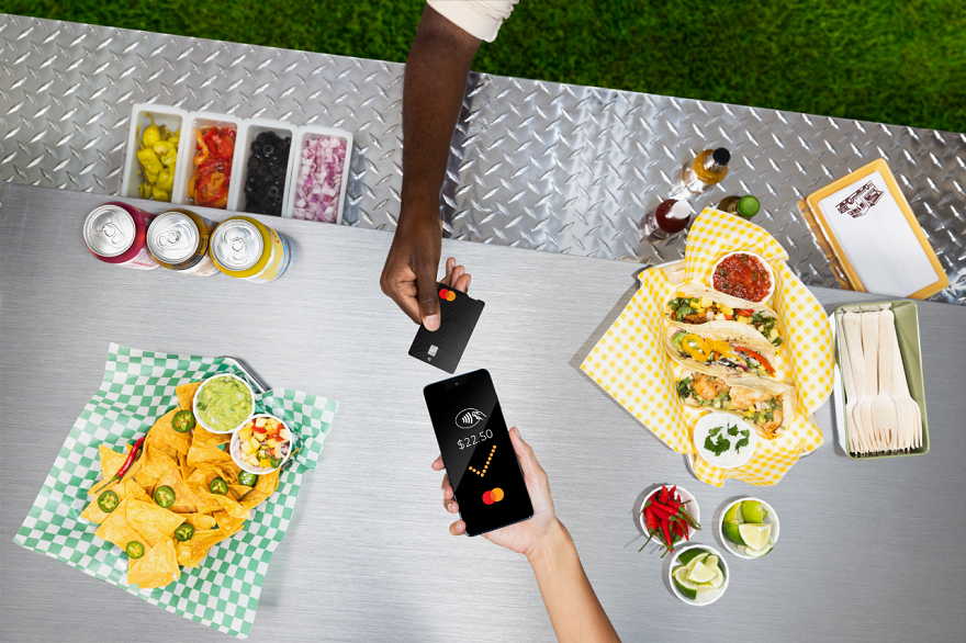 Mastercard công bố tham vọng ra mắt giải pháp thanh toán không cần số thẻ