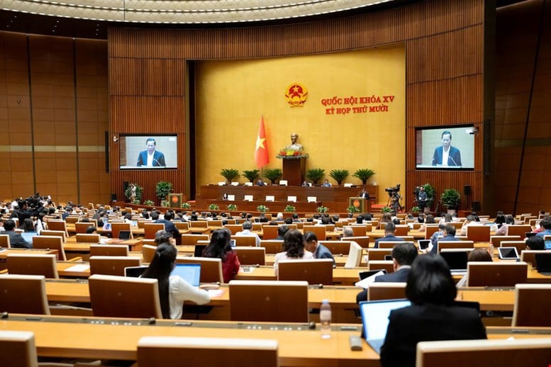 Đầu tư xây dựng Cảng hàng không quốc tế Gia Bình theo các chuẩn mực quốc tế- Ảnh 5.