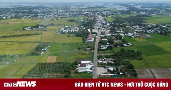 TP.HCM hỗ trợ Tây Ninh 1.806 tỷ đồng đền bù giải tỏa cao tốc TP.HCM - Mộc Bài