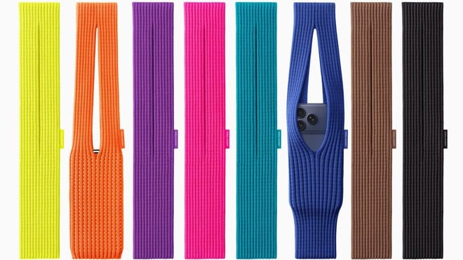 Apple bán 'túi đựng iPhone' giá 6 triệu đồng - Ảnh 3.