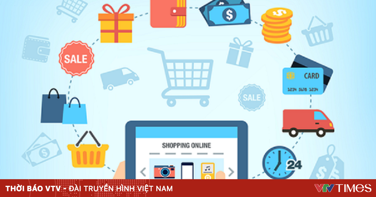 Hỗ trợ doanh nghiệp xuất khẩu qua thương mại điện tử