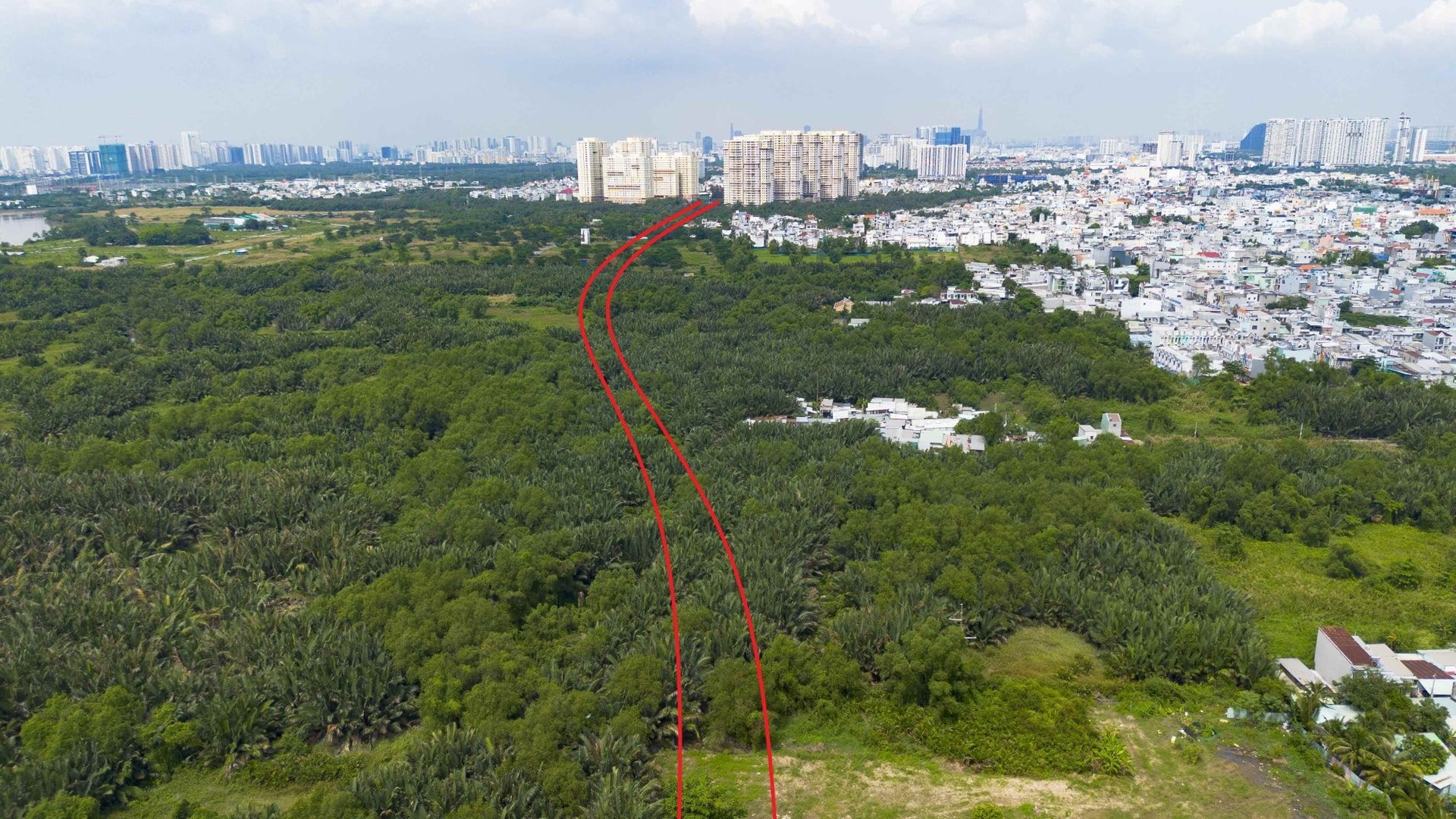 Departemen Perhubungan mengusulkan pengalokasian modal untuk Jalan Raya 15B dan Jembatan Phu Xuan 2B untuk disinkronkan dengan Jembatan Can Gio.