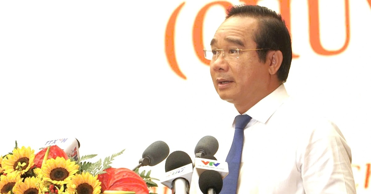 Bầu bổ sung 3 Phó chủ tịch UBND TPHCM