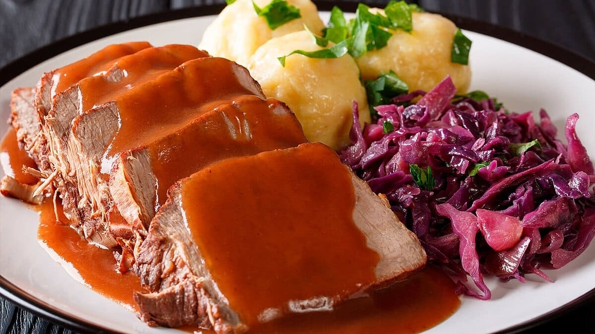 5 món ăn không thể bỏ lỡ khi du lịch châu Âu vào mùa Đông