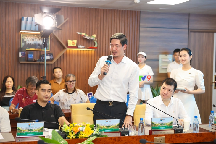 Pickleball - Ảnh 2.