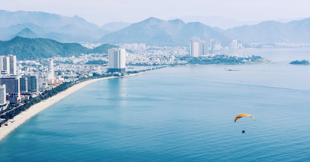 Phát động cuộc thi báo chí và video clip về du lịch Khánh Hòa