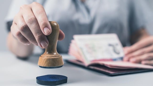 Lý do người béo phì có thể bị từ chối visa Mỹ- Ảnh 1.