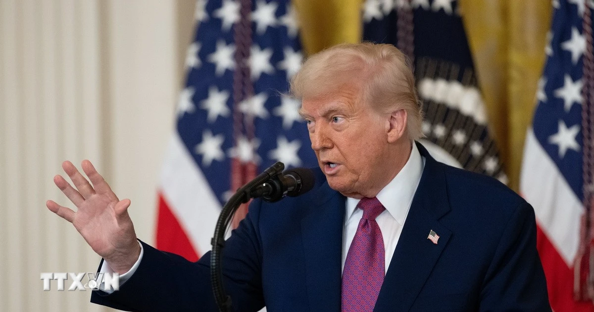 BBC xin lỗi Tổng thống Mỹ Donald Trump nhưng từ chối bồi thường