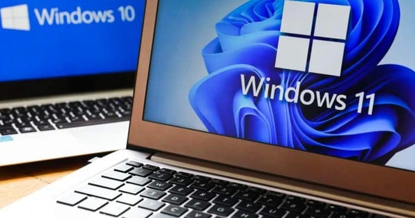 Sự cố nghiêm trọng trên hệ điều hành Windows, người dùng cần biết để không bị hack