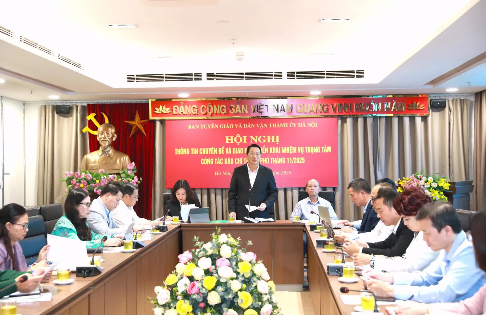 Hà Nội tăng tốc phát triển du lịch, hướng tới điểm đến văn minh, hấp dẫn - Ảnh 1.