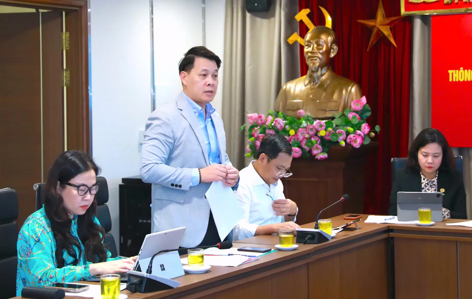 Hà Nội tăng tốc phát triển du lịch, hướng tới điểm đến văn minh, hấp dẫn - Ảnh 2.