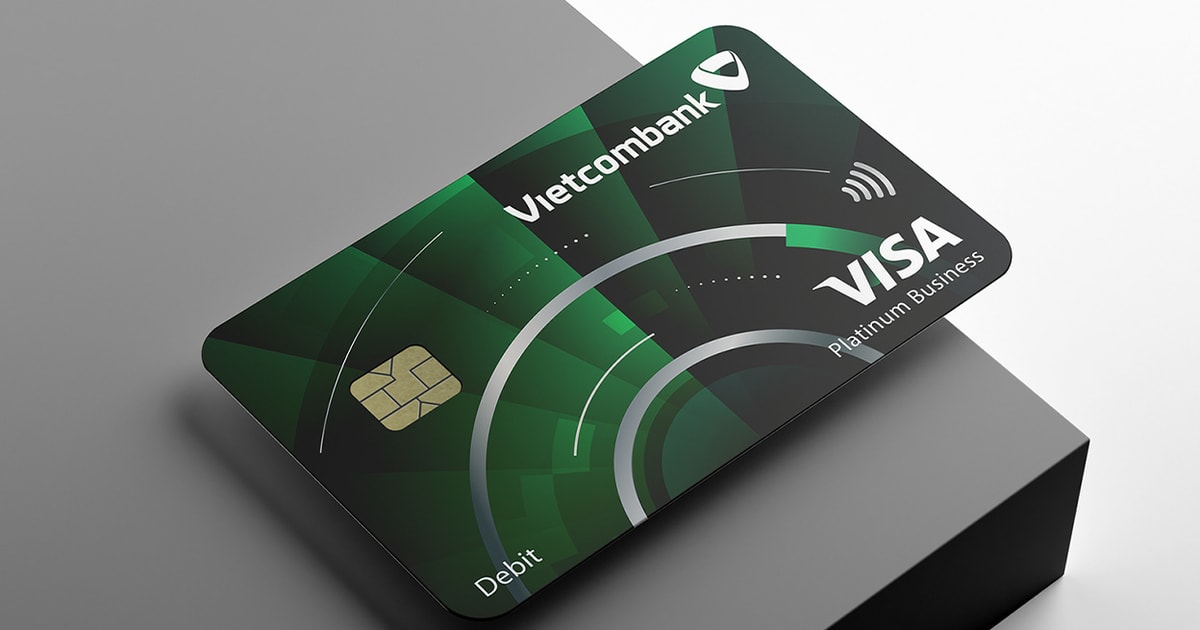 Nhiều ngân hàng tăng lãi suất thẻ tín dụng lên tới 22%/năm