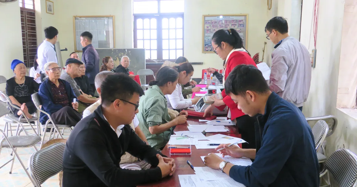 Hải Phòng khởi động nhiều khu tái định cư cho dự án đường sắt Lào Cai - Hà Nội - Hải Phòng