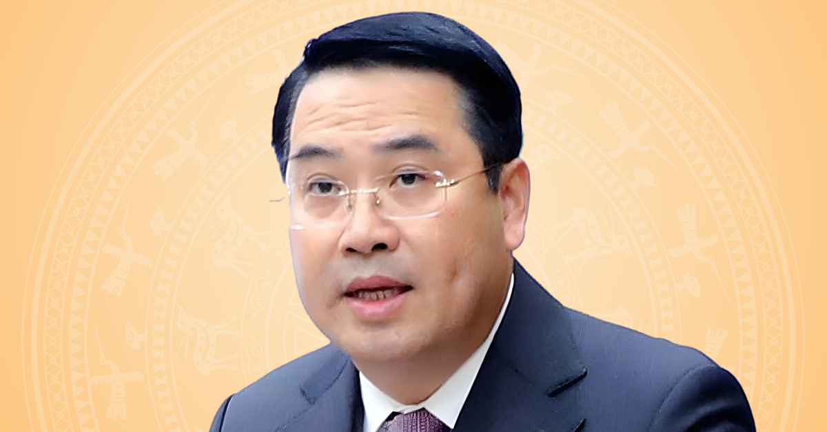 Ông Nguyễn Tuấn Anh làm Chủ tịch UBND tỉnh Lào Cai