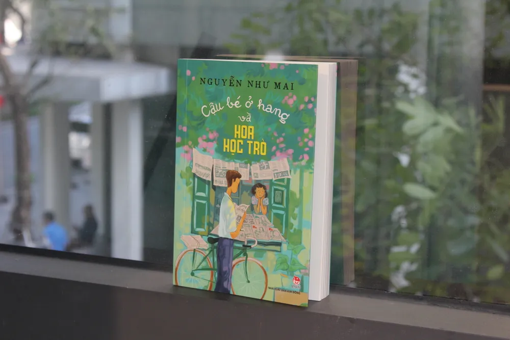 Gazeteci Nguyen Nhu Mai'nin anıları