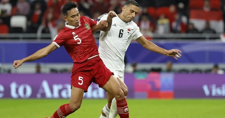 Індонезія - Фото 1.