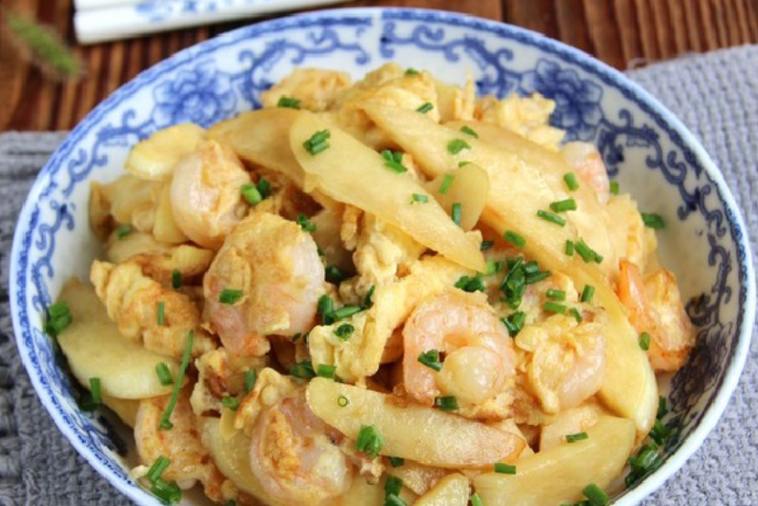 Củ niễng - đặc sản thơm ngon như sâm trong nước của việt nam - Ảnh 14.