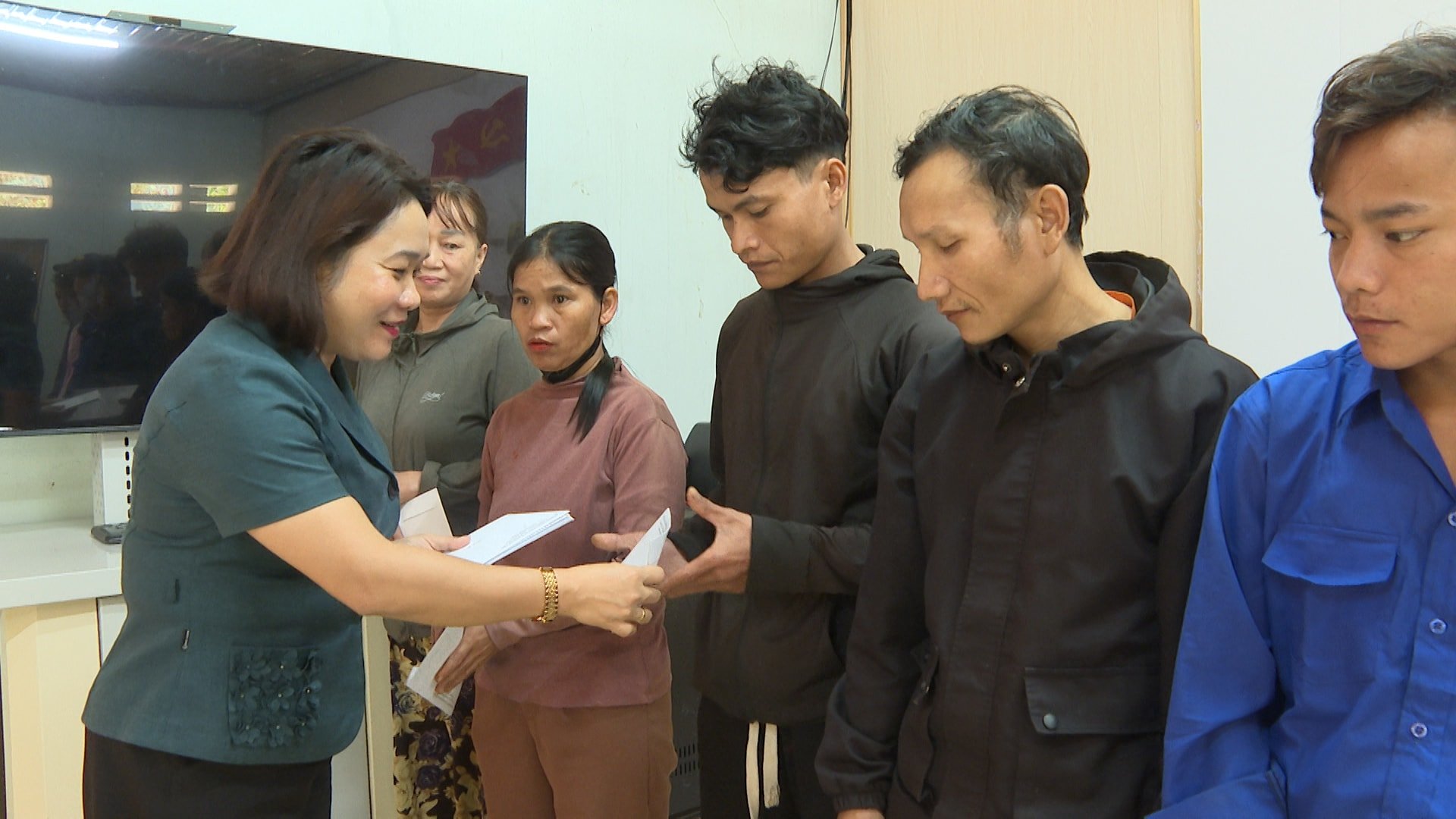 дарування подарунків 1