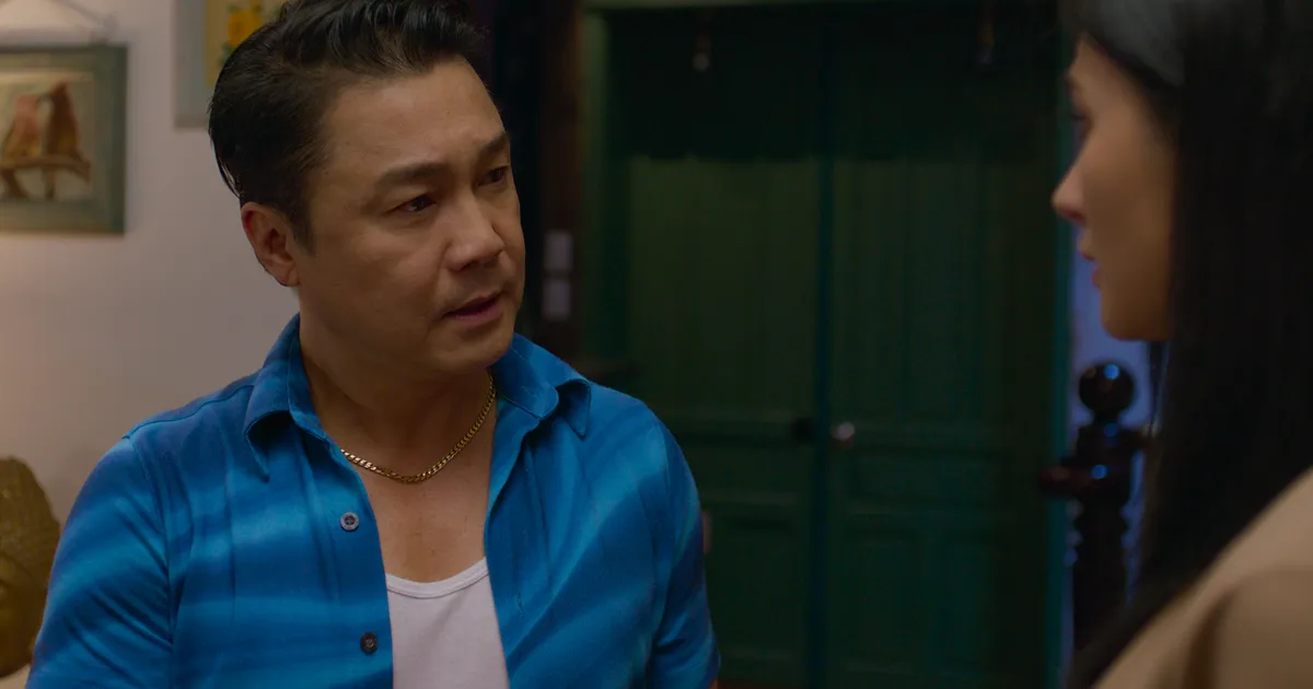 Lý Hùng tái xuất điện ảnh