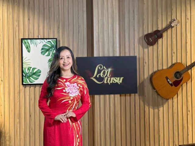 Đài tưởng niệm nạn nhân Covid-19: Biểu tượng của sự đồng lòng, kiên cường và nhân ái - Ảnh 1.