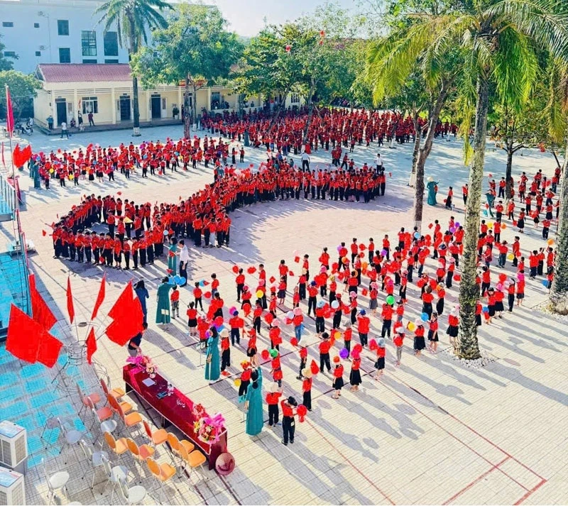 Implementarea activităților extracurriculare: Există încă îngrijorări