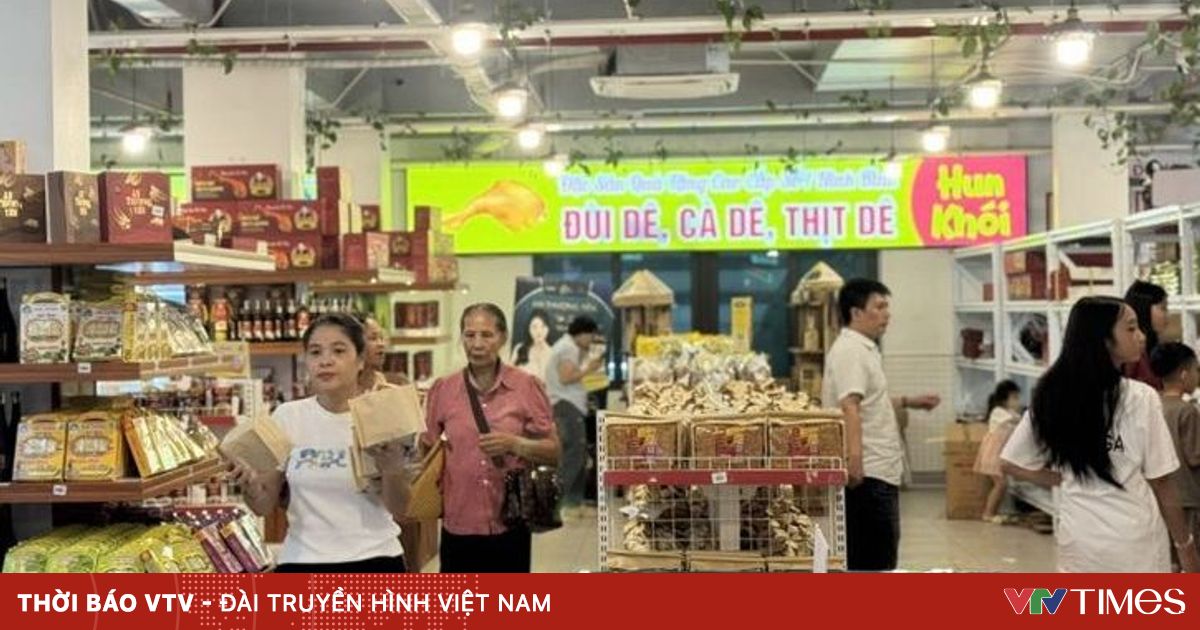 Nhiều giải pháp kích cầu tiêu dùng cuối năm và Tết