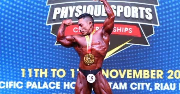 ĐỘC QUYỀN: Phạm Văn Mách và lần thứ 7 lên đỉnh thế giới ở tuổi 49