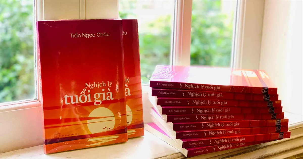 “Nghịch lý tuổi già”: Khi già đi là thời gian thú vị nhất