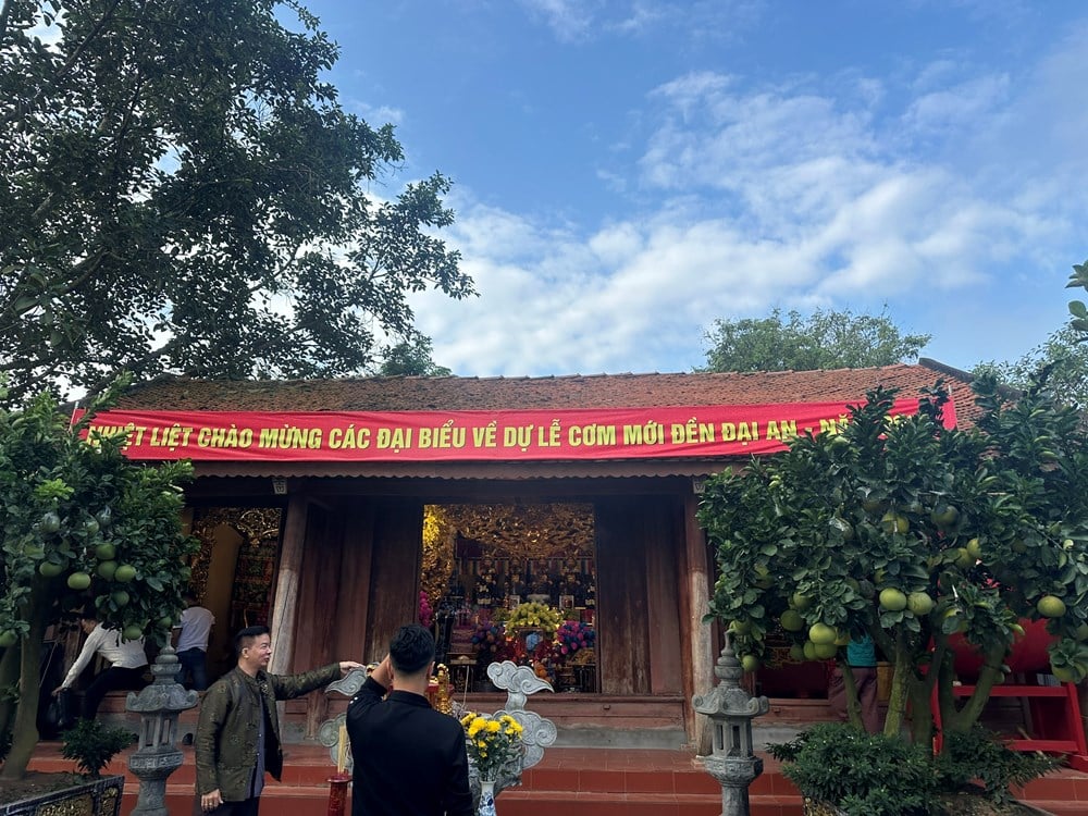 Bảo tồn di sản gắn với phát triển văn hóa – du lịch - ảnh 1