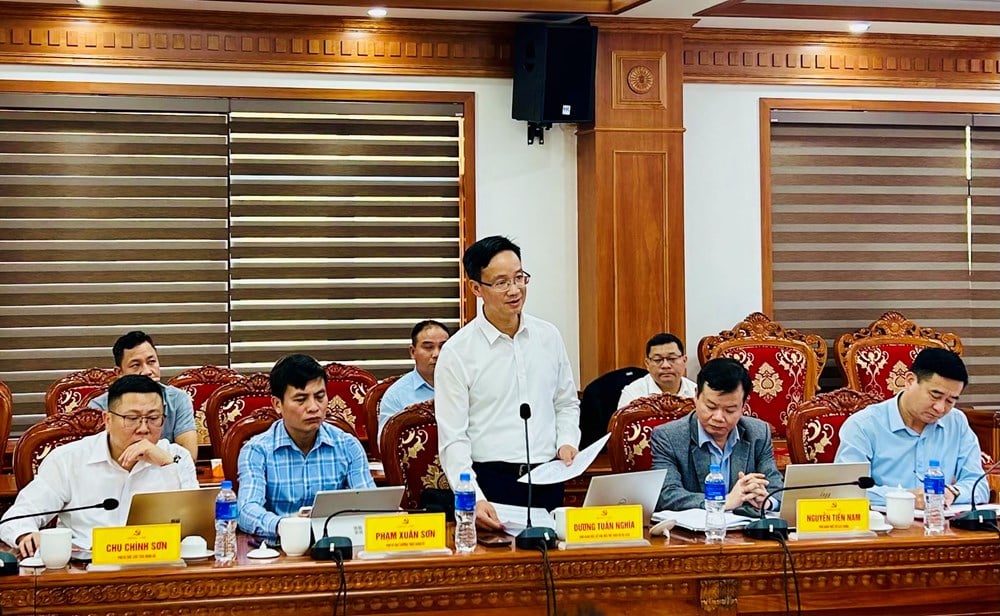 Bảo tồn di sản gắn với phát triển văn hóa – du lịch - ảnh 6