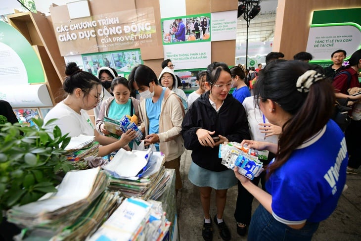 Việt Nam Xanh - Ảnh 3.