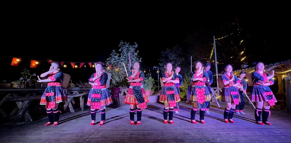 ពង្រីកកិច្ចសហប្រតិបត្តិការ កំណត់ទីតាំងគោលដៅអន្តរជាតិ សម្បូរដោយអត្តសញ្ញាណ - រូបថត ៧