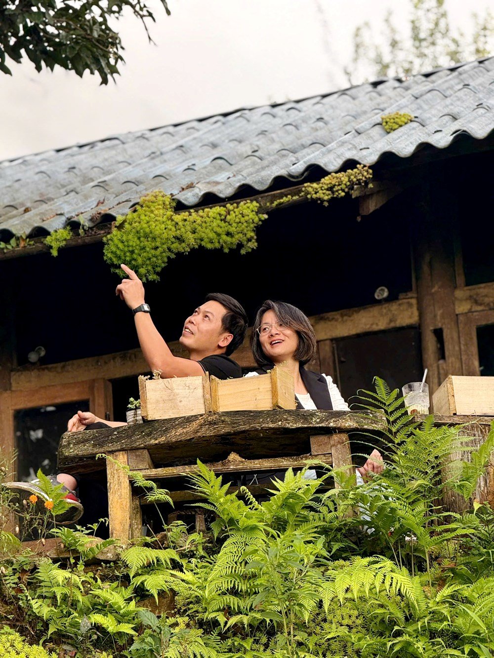 ពង្រីក​កិច្ច​សហប្រតិបត្តិការ​កំណត់​ទិសដៅ​អន្តរជាតិ​ដែល​សម្បូរ​ដោយ​អត្តសញ្ញាណ - រូបថត ៨