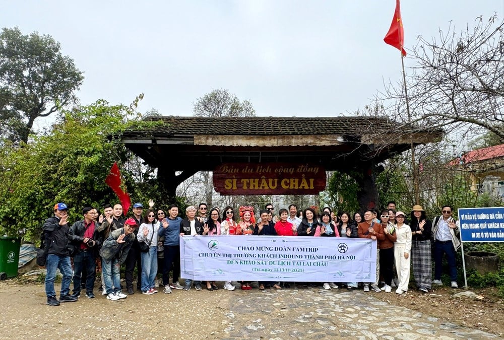 ពង្រីក​កិច្ច​សហប្រតិបត្តិការ​កំណត់​ទិសដៅ​អន្តរជាតិ​ដែល​សម្បូរ​ដោយ​អត្តសញ្ញាណ - រូបថត ៩