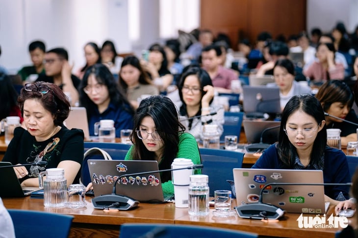 Diễn đàn Kinh tế mùa thu 2025 quảng bá năng lực kinh tế của TP.HCM mới ra thế giới - Ảnh 3.