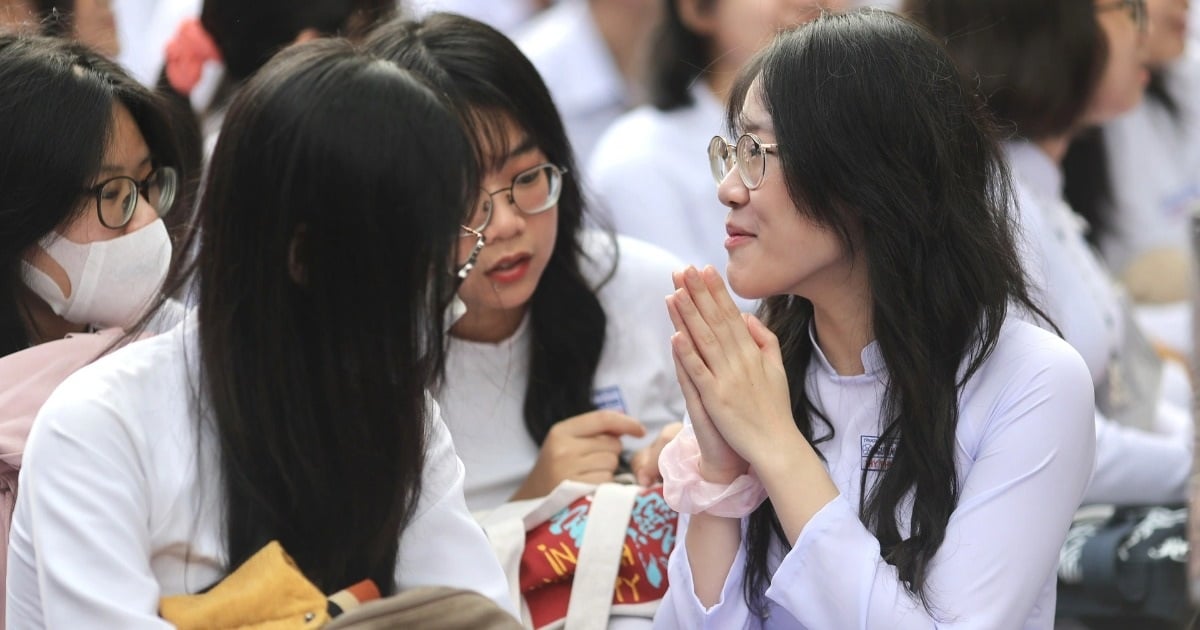 Áp dụng 1 bộ sách giáo khoa thống nhất toàn quốc, sử dụng từ năm 2026